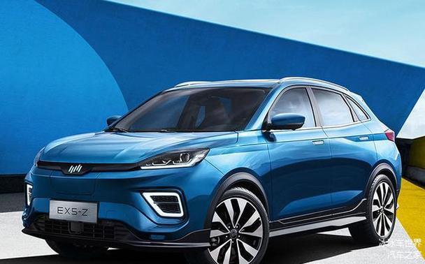 成都47WEY威派豪华SUV市场的黑马，零跑汽车与智能交通系统的协同