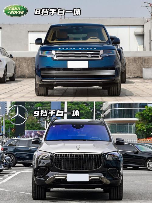 成都47迈巴赫经典与现代的完美融合，路虎如何塑造独特的品牌形象
